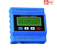 TUF2000M расходомер ультразвуковой