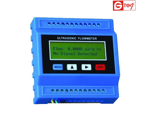 TUF2000M расходомер ультразвуковой