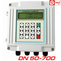 TUF2000S+TM1 витратомір ультразвуковий