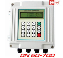 TUF2000S+TM1 расходомер ультразвуковой