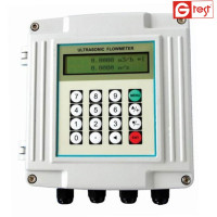 TUF2000S витратомір ультразвуковий