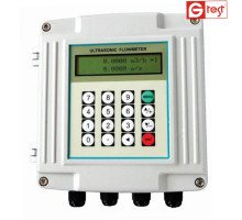 TUF2000S расходомер ультразвуковой