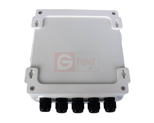 TUF2000S+TM1 расходомер ультразвуковой