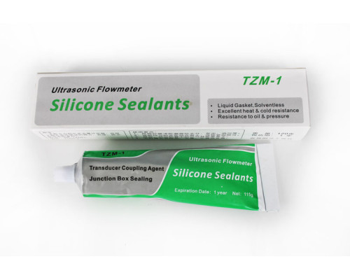 Гель TZM1 для установки датчиков расходомеров
