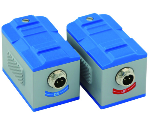 TUF2000H расходомер