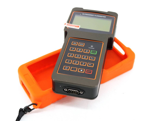 TUF2000H расходомер