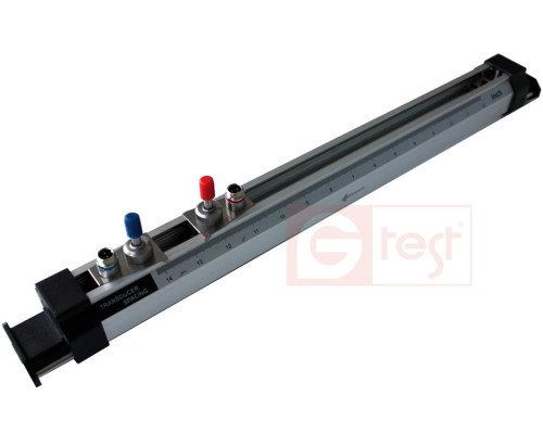 HM датчик DN 50-300 мм,  -40°С до 90 °С