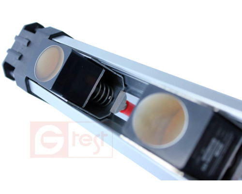 HM датчик DN 50-300 мм,  -40°С до 90 °С