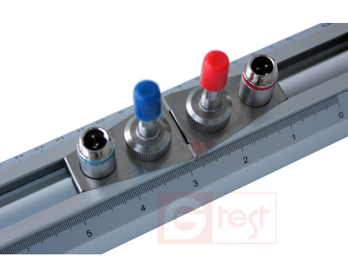 HM датчик DN 50-300 мм,  -40°С до 90 °С