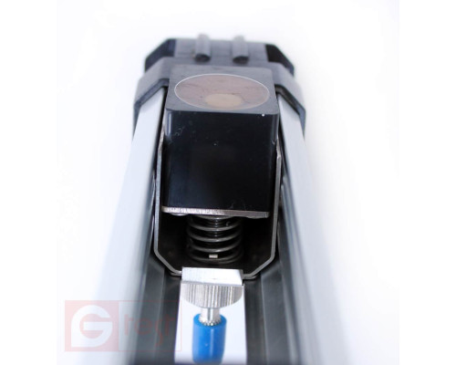 HS датчик DN 25-100 мм,  -40°С до 90 °С