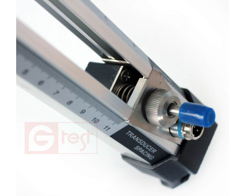 HS датчик DN 25-100 мм, -40°С до 90°С