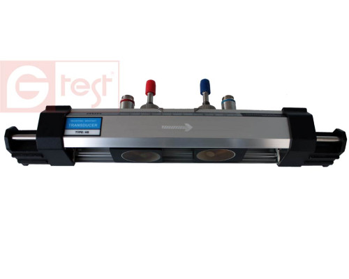 HS датчик DN 25-100 мм,  -40°С до 90 °С