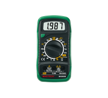 MAS830В Цифровой мультиметр