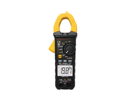 MS2008C Токоизмерительные клещи