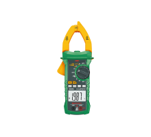 MS2025A Токоизмерительные клещи