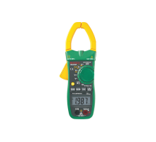 MS2026R Токоизмерительные клещи