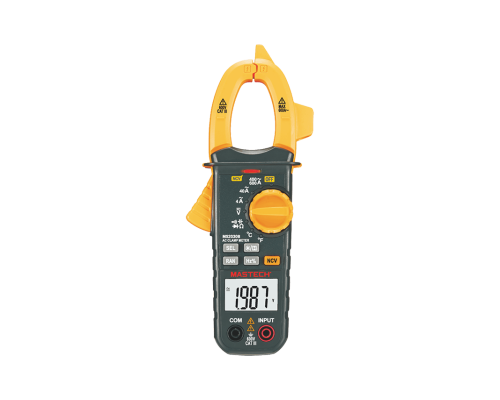 MS2030B Токоизмерительные клещи
