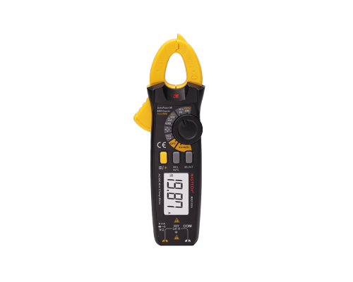 MS2103A Токоизмерительные клещи
