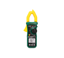 MS2109B Токоизмерительные клещи