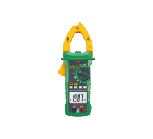 MS2125A Токоизмерительные клещи