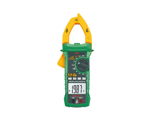 MS2125A Токоизмерительные клещи