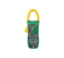 MS2138 Токоизмерительные клещи