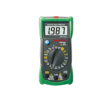 MS8233A Цифровой мультиметр