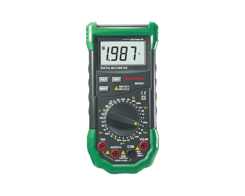 MS8261 Цифровой мультиметр