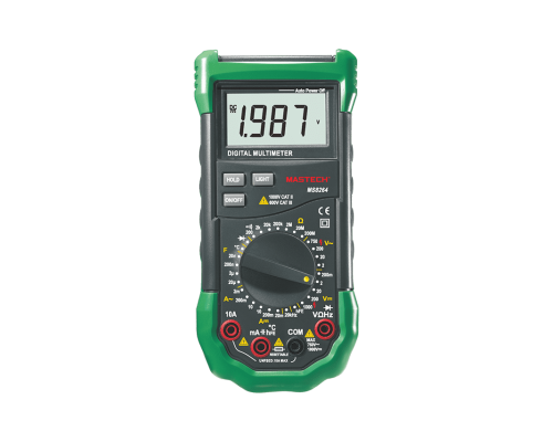 MS8264 Цифровий мультиметр