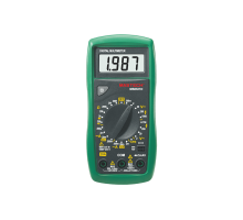 MS8321D Цифровий мультиметр