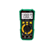 MS850A Цифровой мультиметр