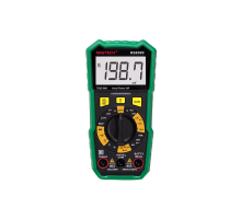 MS850B Цифровий мультиметр