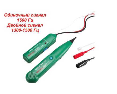 MS6812A Кабельный тестер