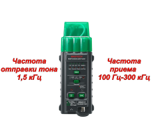 MS6813 Кабельный тестер