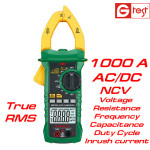  Что такое коэффициент мощности переменного тока?