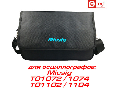 Сумка для осциллографов TO1000