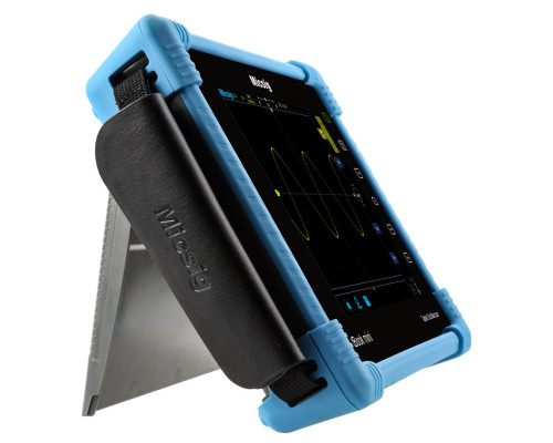 TO1152 Micsig  планшетный осциллограф,  150 МГц, 2 канала