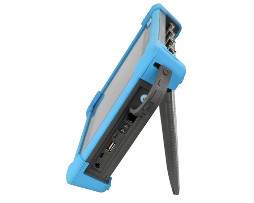 ATO1102 автомобильный планшетный осциллограф,  100 МГц, 2 канала