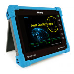 Як використовувати осцилограф для діагностики автомобіля, що глухне?