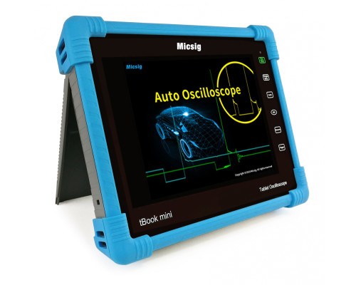 ATO1102 автомобільний планшетный осцилограф