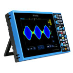 Акция! Снижены цены на осциллографы  компаний Micsig, Siglent, Owon