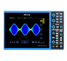 STO1152E Micsig планшетный осциллограф,  150 МГц, 2 канала