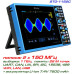 STO1152C Micsig планшетний осцилограф, 150 МГц, 2 канали