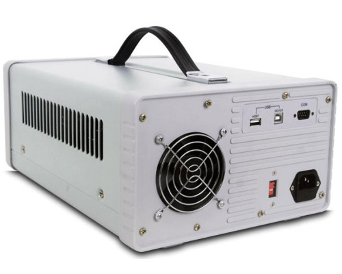 ODP3032 блок живлення OWON, 195Вт, 3 канали: 30В/3А та 5В/3А