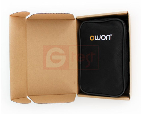 D35 мультиметр цифровий