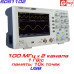 SDS1102 Осциллограф, 100 МГц, 2 канала