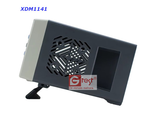 XDM1141 мультиметр цифровой прецизионный