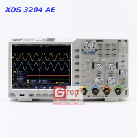 OWON XDS3204AE Осциллограф цифровой запоминающий