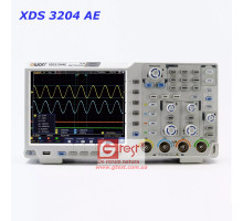 OWON XDS3204AE Осциллограф цифровой запоминающий