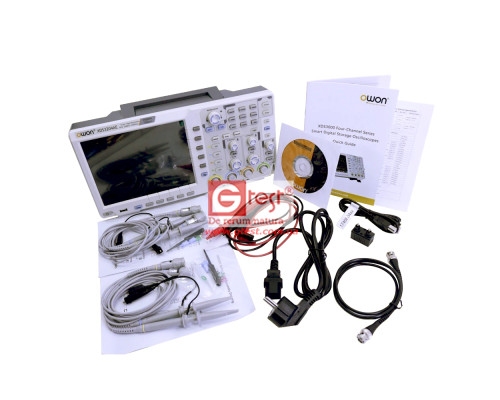 OWON XDS3204AE Осциллограф цифровой запоминающий